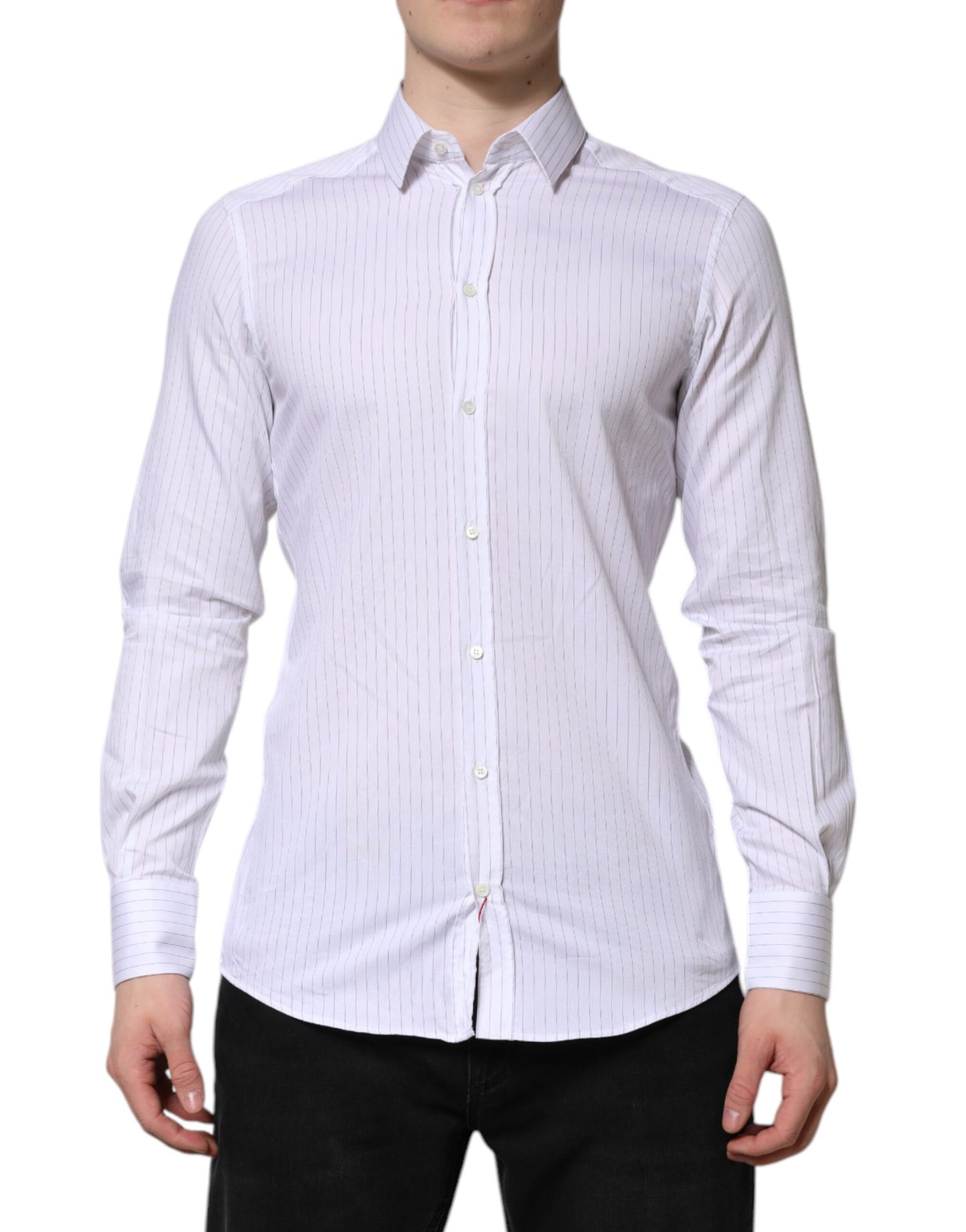 Camisa Dolce & Gabbana