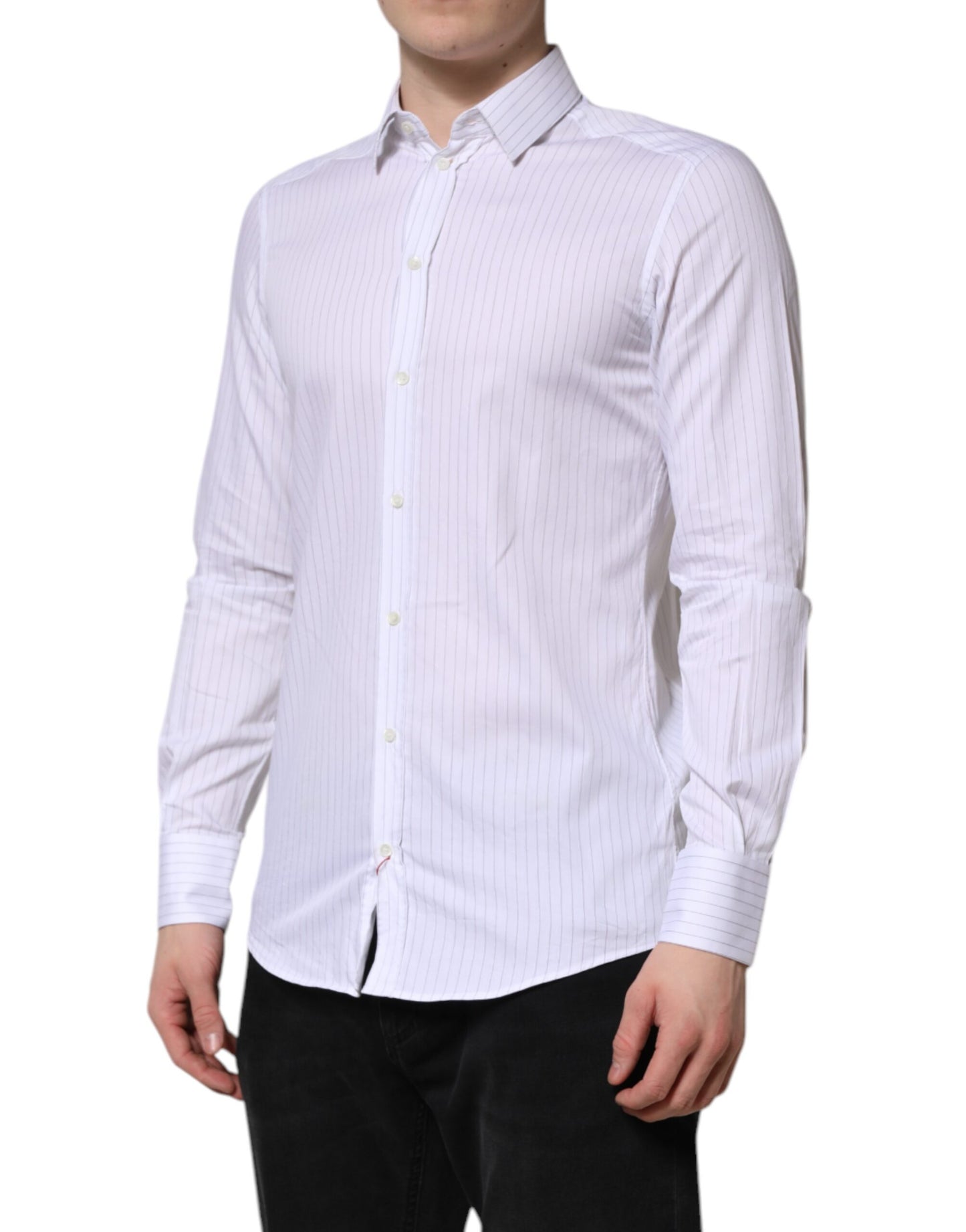 Camisa Dolce & Gabbana