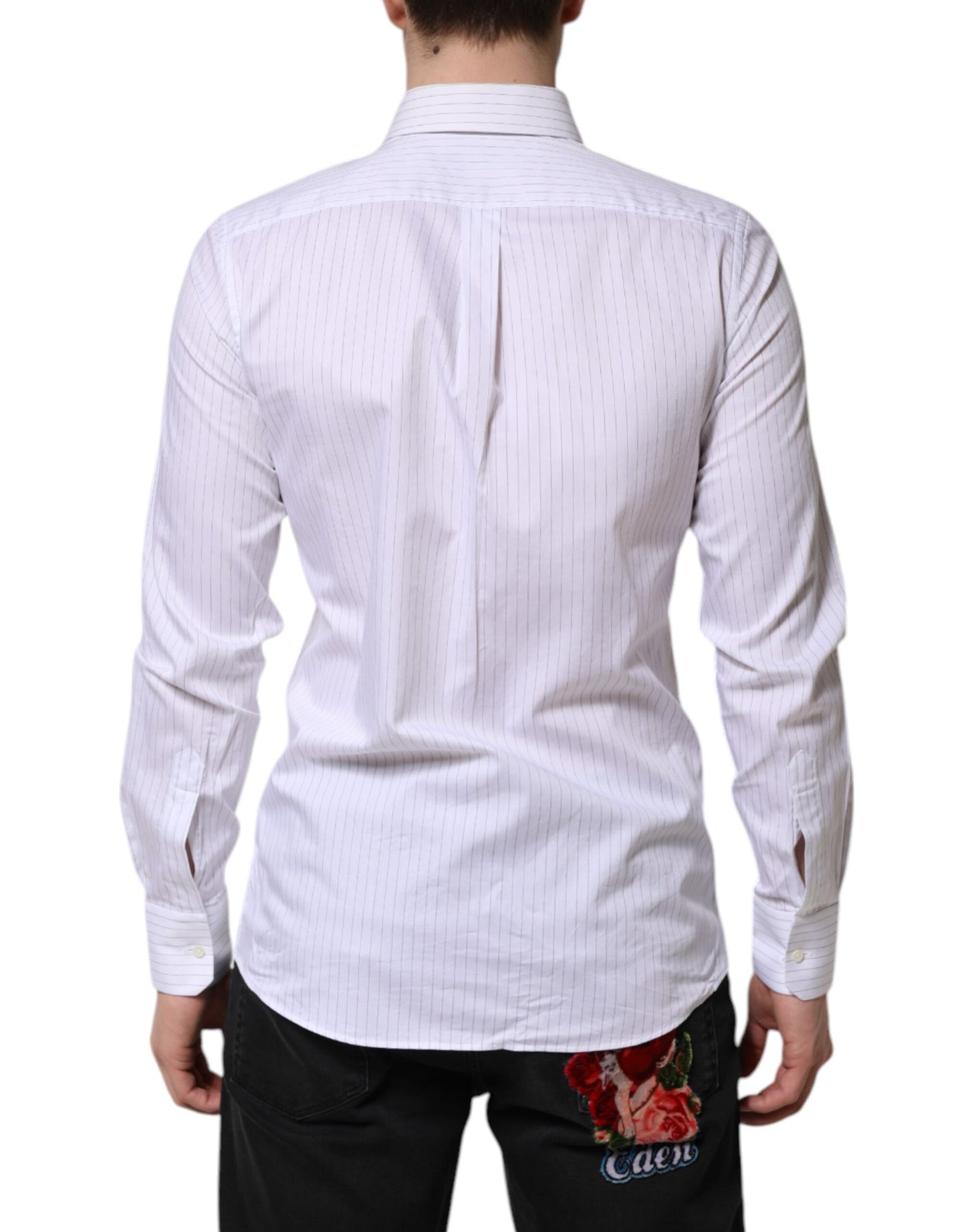 Camisa Dolce & Gabbana