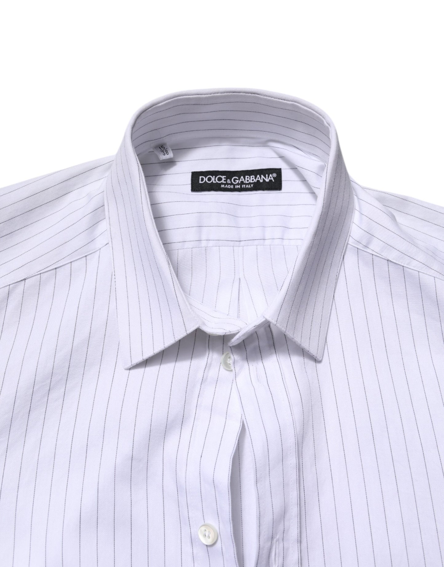 Camisa Dolce & Gabbana