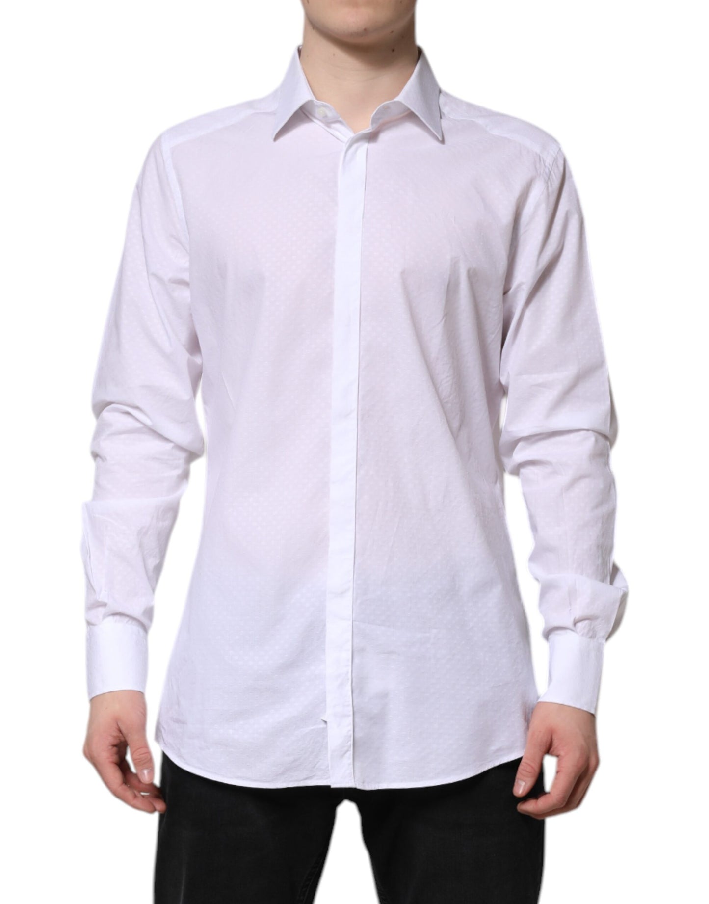 Camisa Dolce & Gabbana