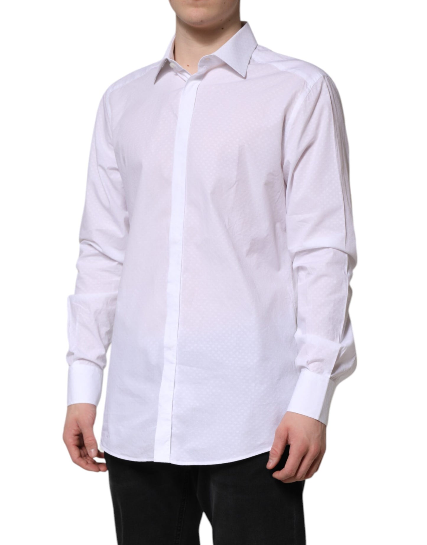 Camisa Dolce & Gabbana