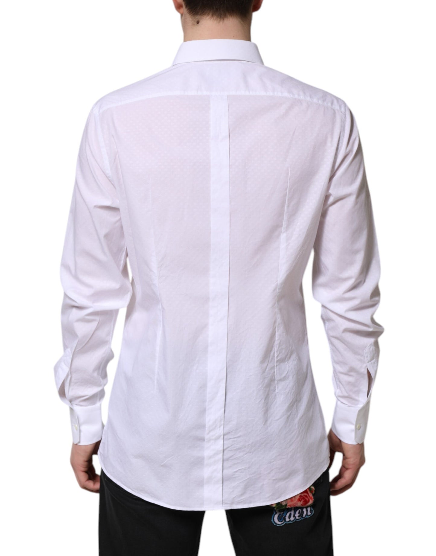 Camisa Dolce & Gabbana