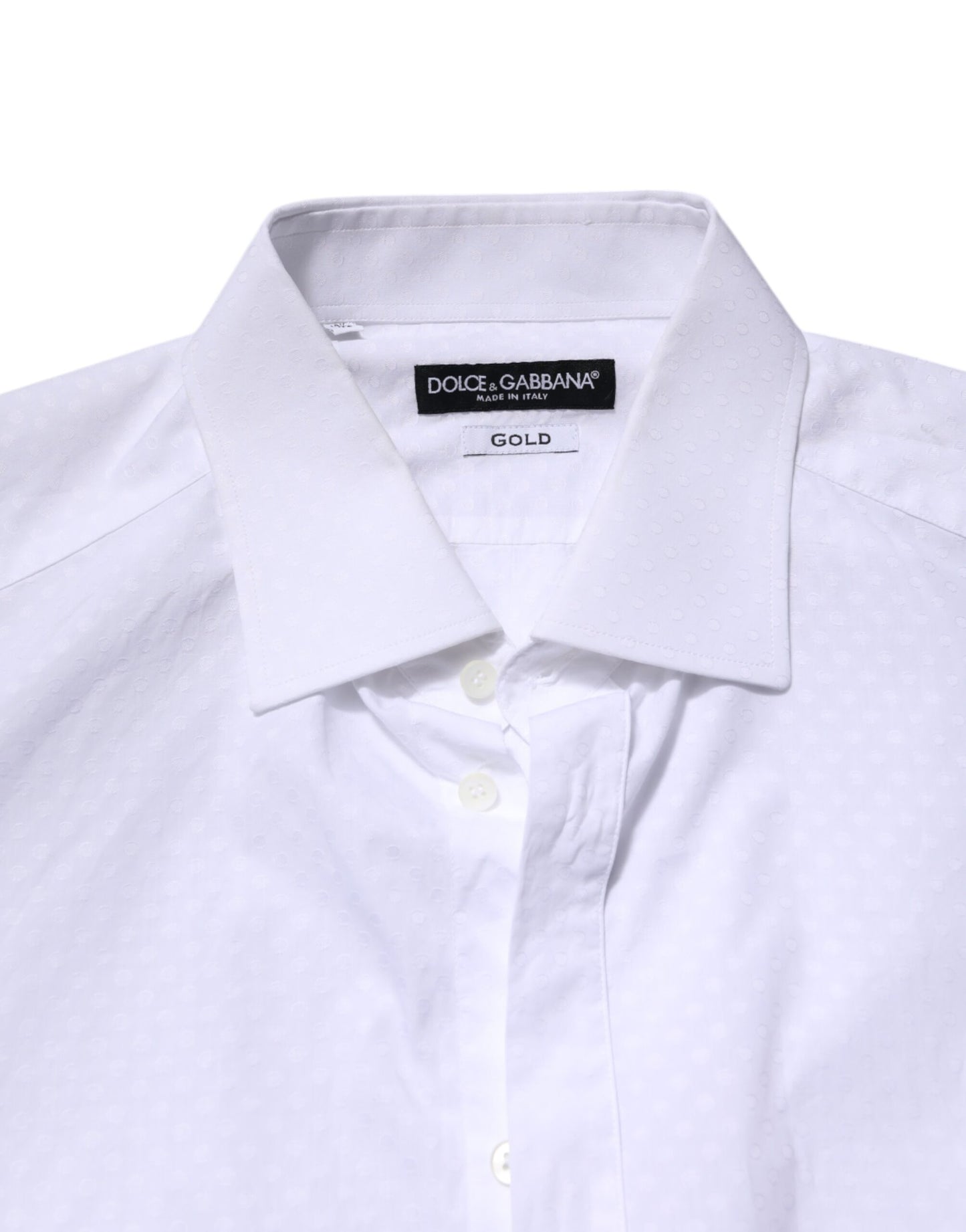 Camisa Dolce & Gabbana