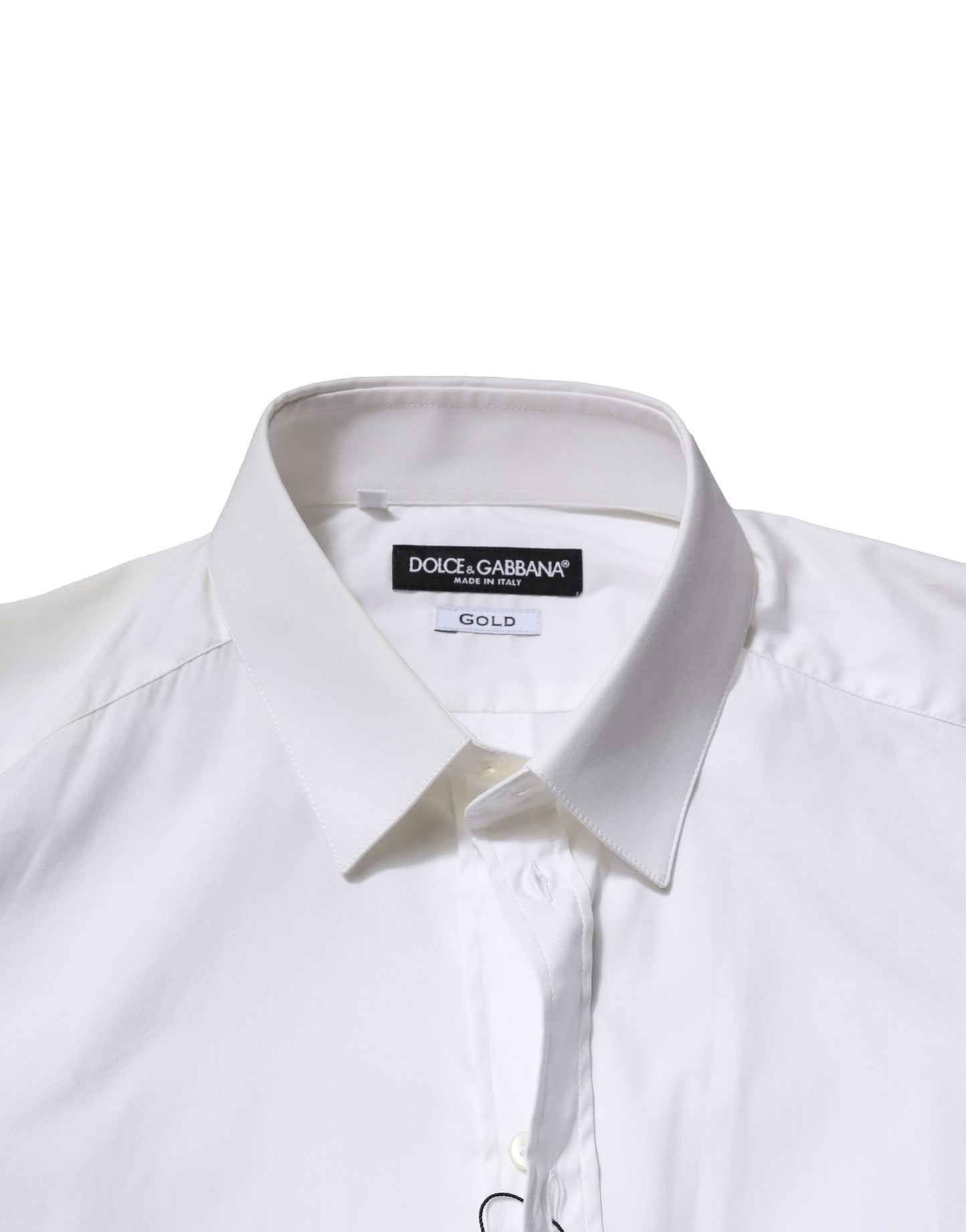 Camisa Dolce & Gabbana