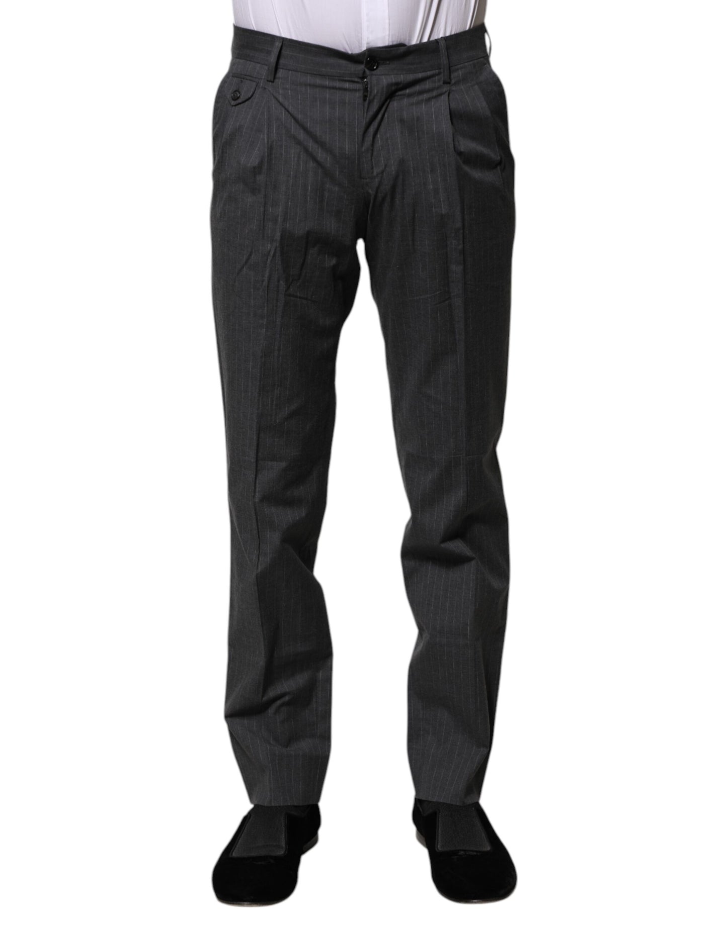 Calça Formal Dolce & Gabbana