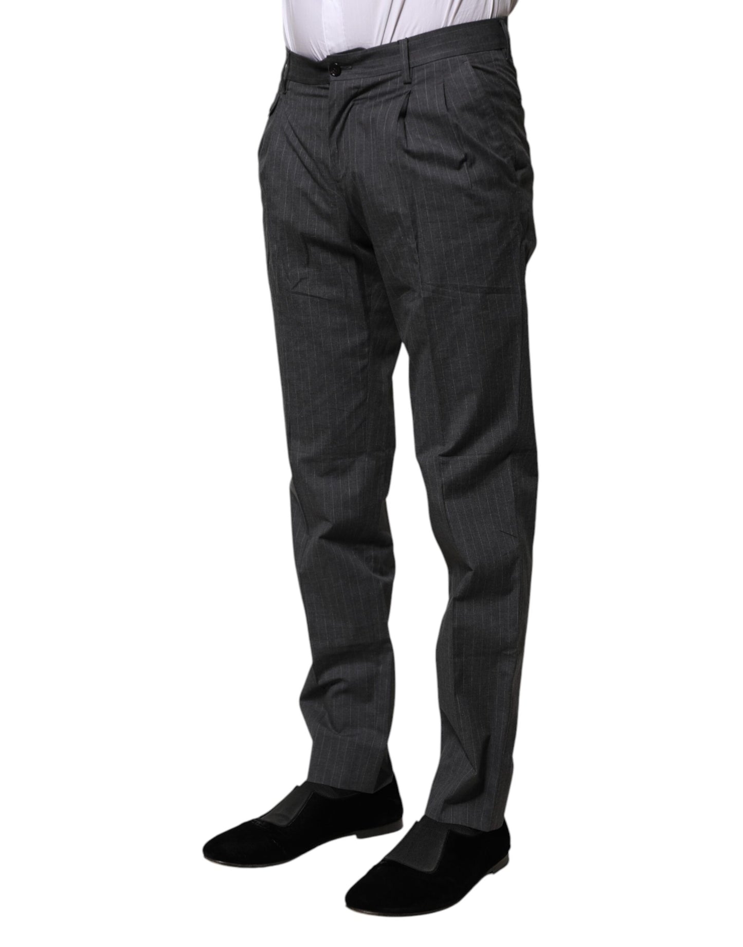 Calça Formal Dolce & Gabbana