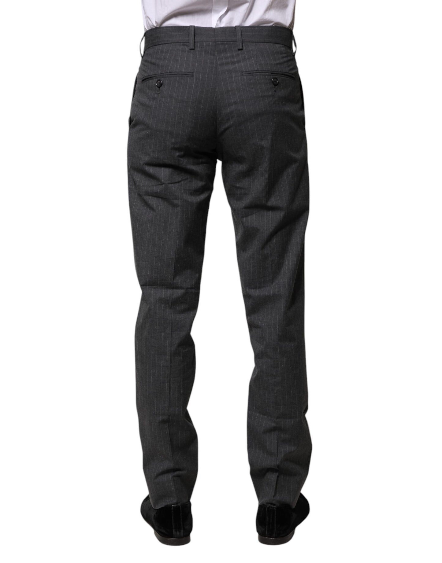 Calça Formal Dolce & Gabbana