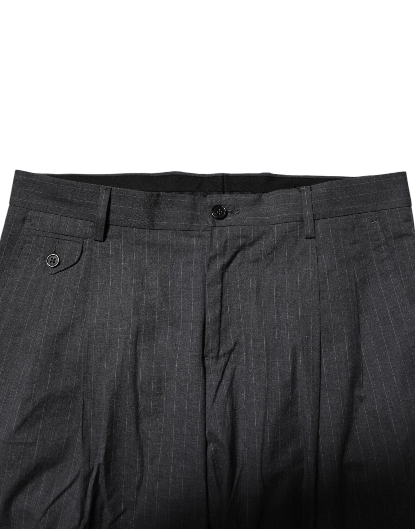 Calça Formal Dolce & Gabbana