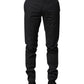 Calça Formal Dolce & Gabbana