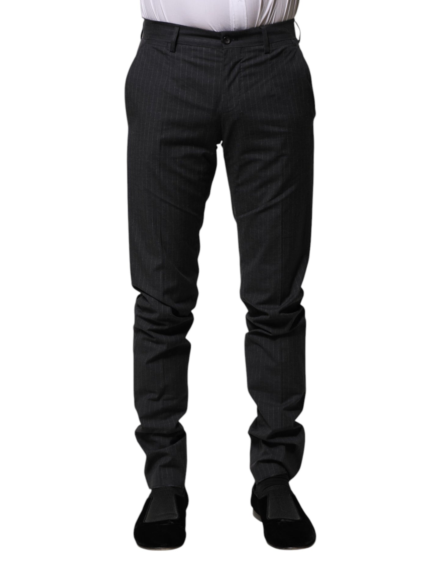 Calça Formal Dolce & Gabbana