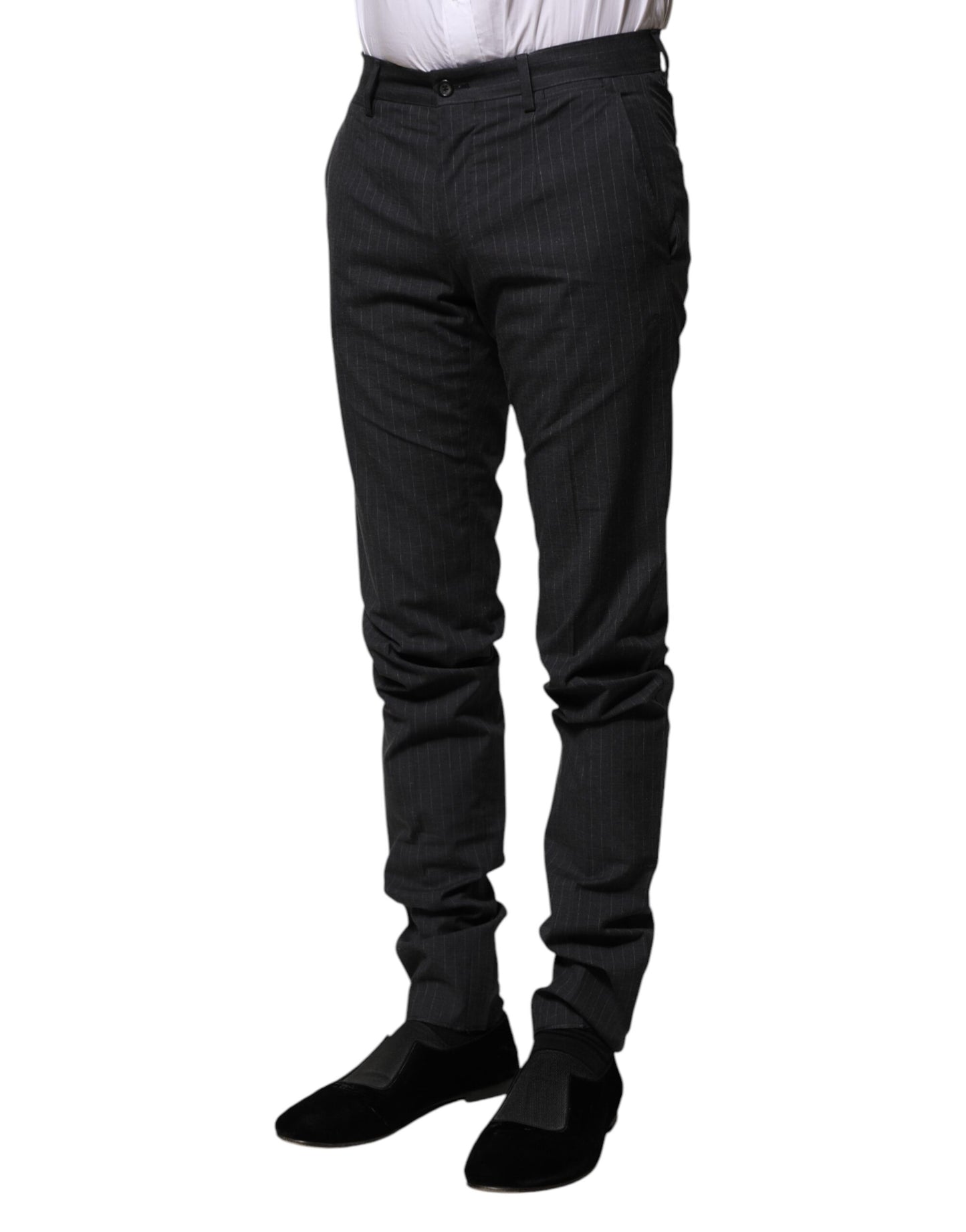 Calça Formal Dolce & Gabbana