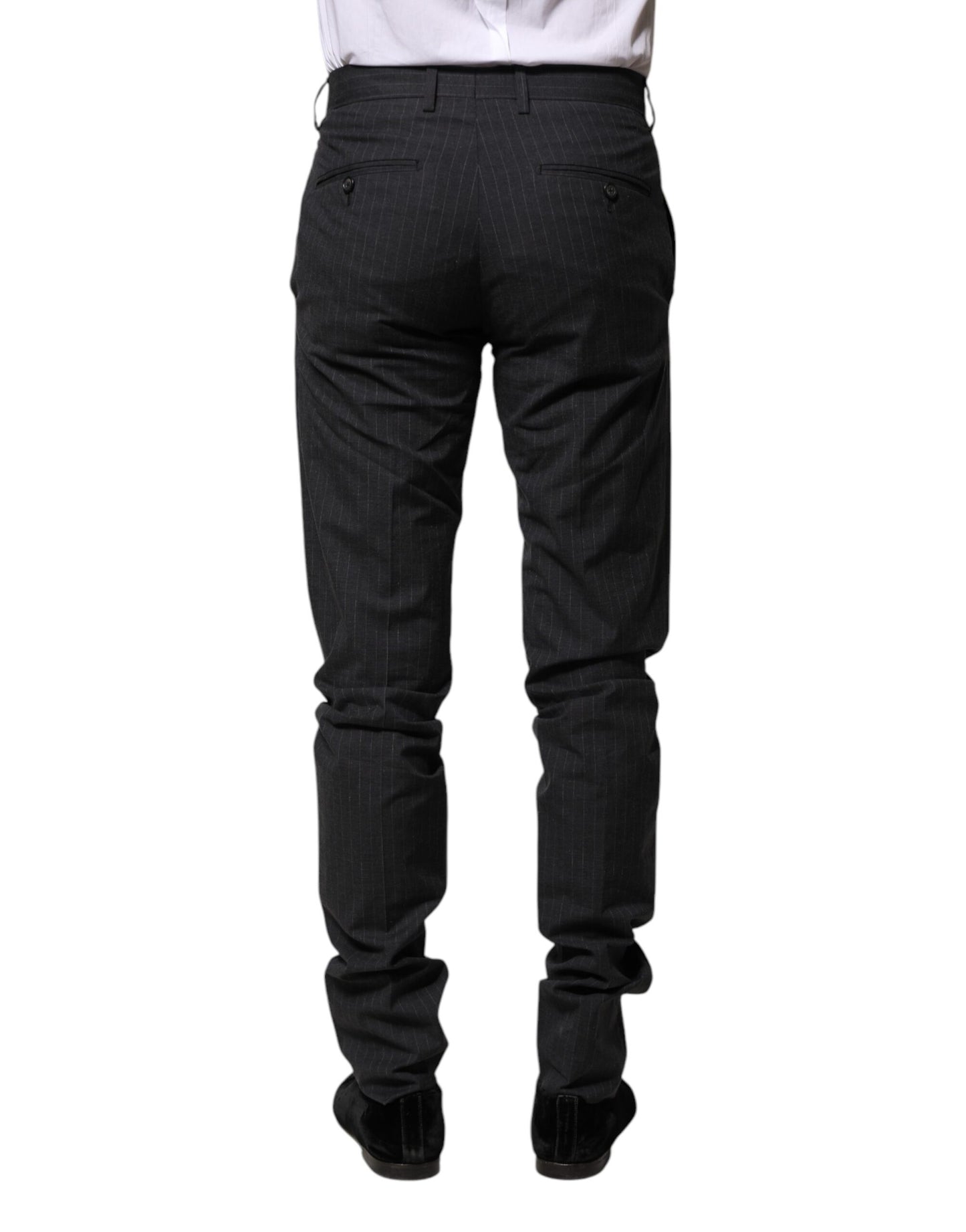Calça Formal Dolce & Gabbana