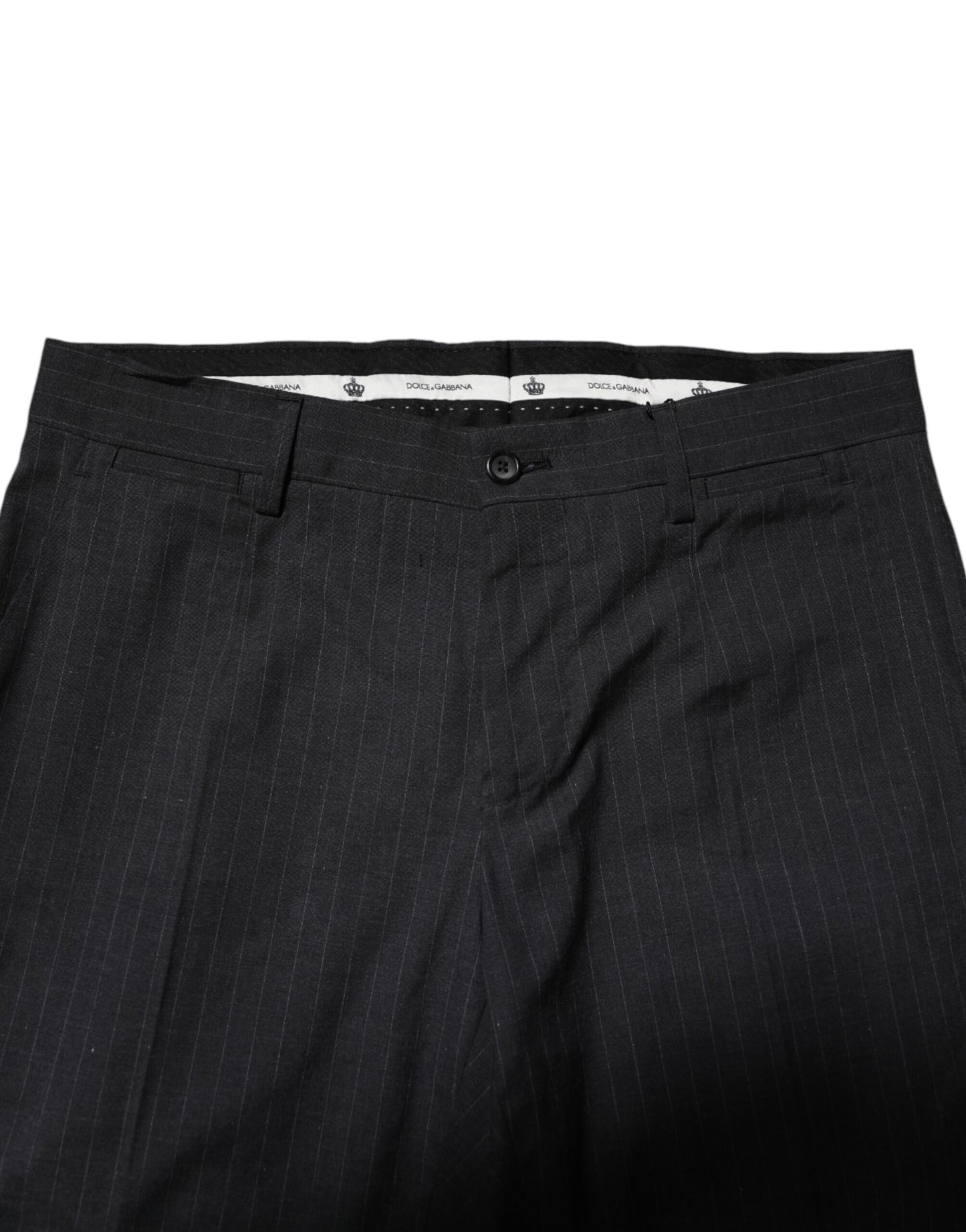 Calça Formal Dolce & Gabbana