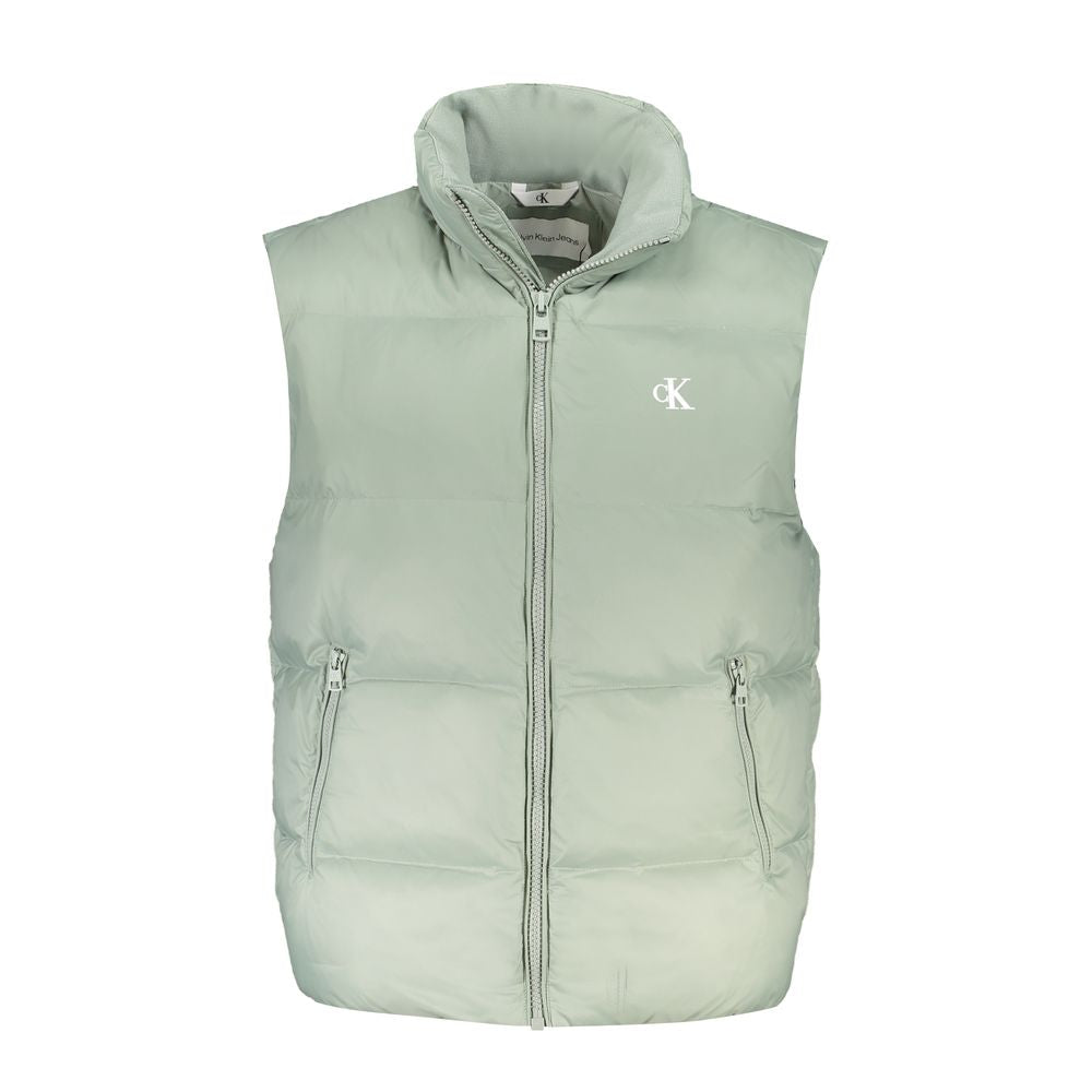 Colete Calvin Klein