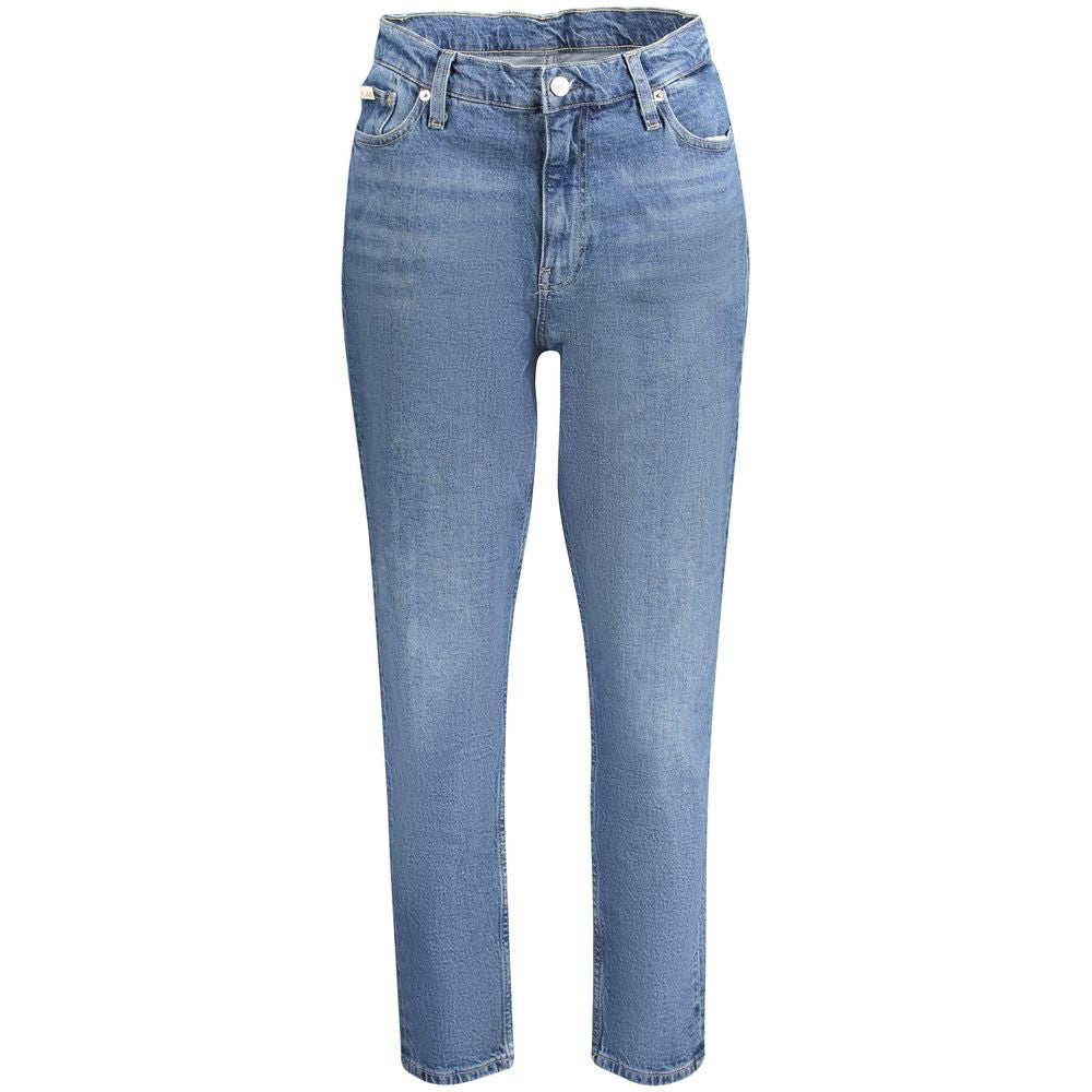 Calças de ganga Calvin Klein