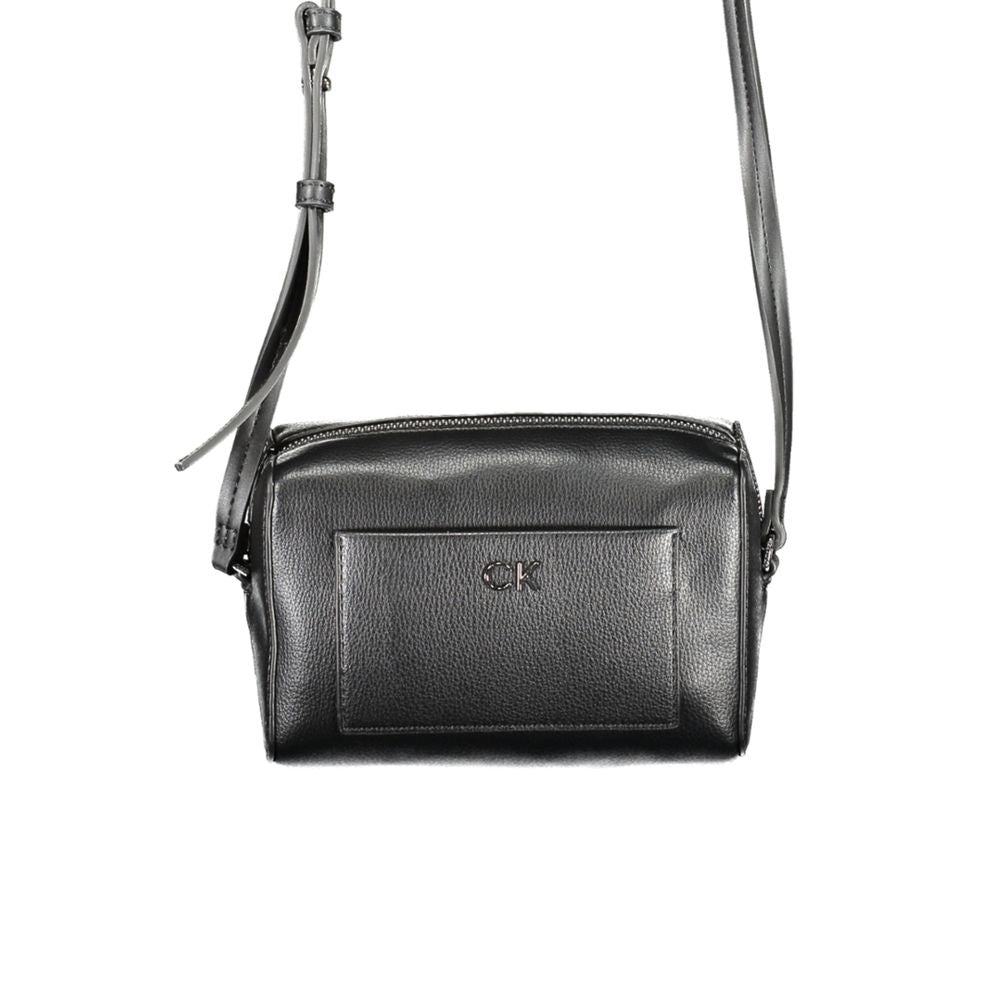 Mala de Ombro Calvin Klein