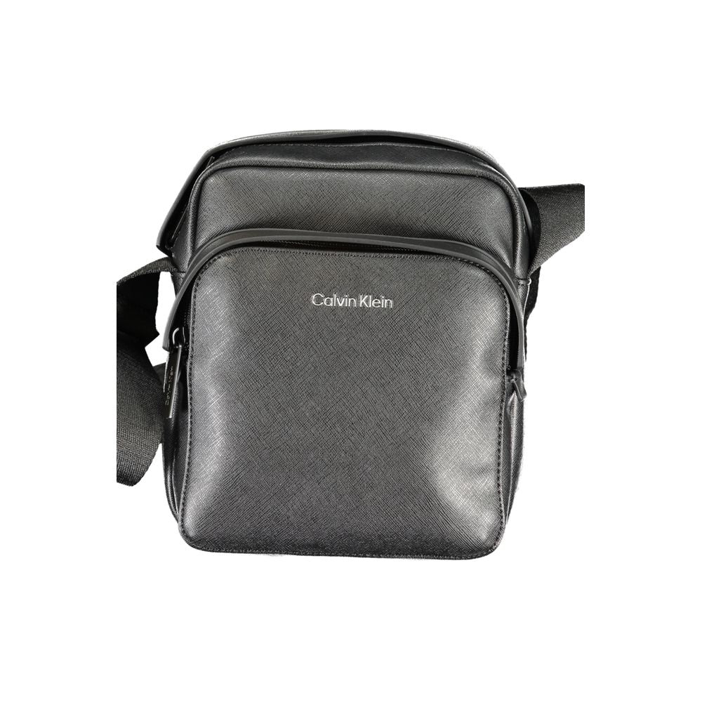 Mala de Ombro Calvin Klein