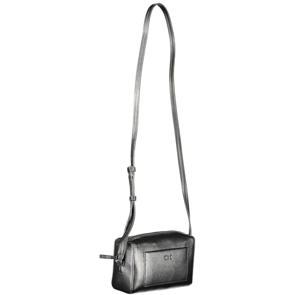Mala de Ombro Calvin Klein