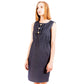 Vestido Love Moschino
