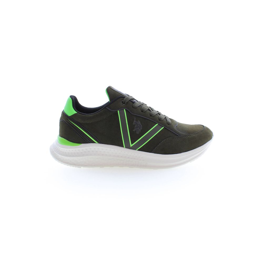 Sapatilhas U.S. POLO ASSN.