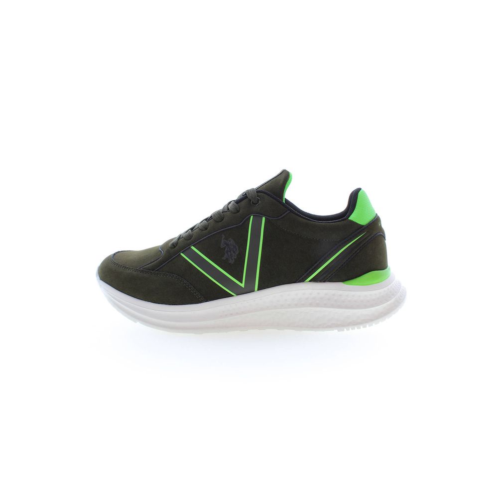 Sapatilhas U.S. POLO ASSN.