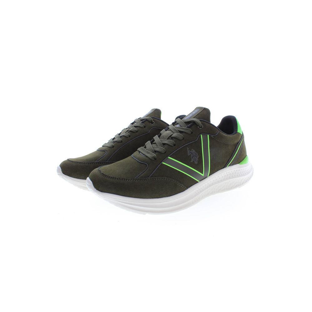 Sapatilhas U.S. POLO ASSN.