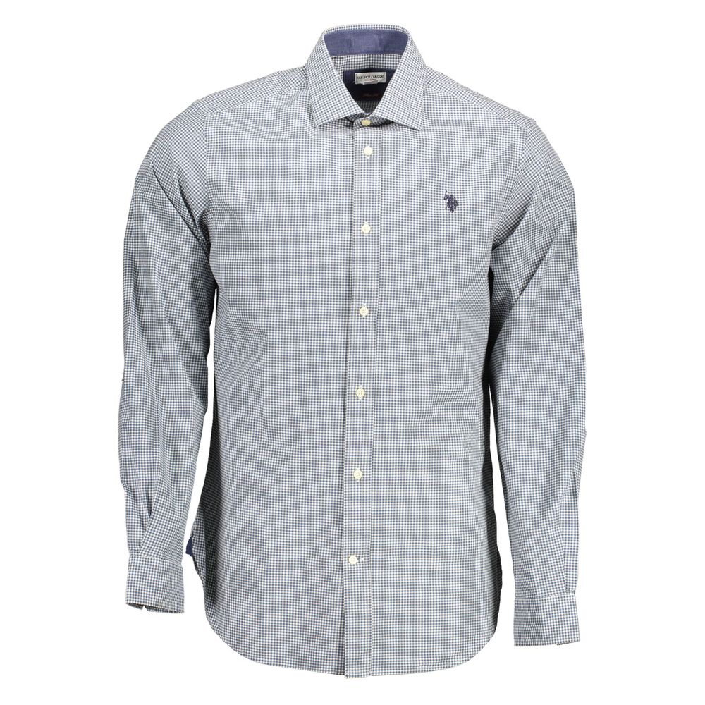 Camisa U.S. Polo Assn.