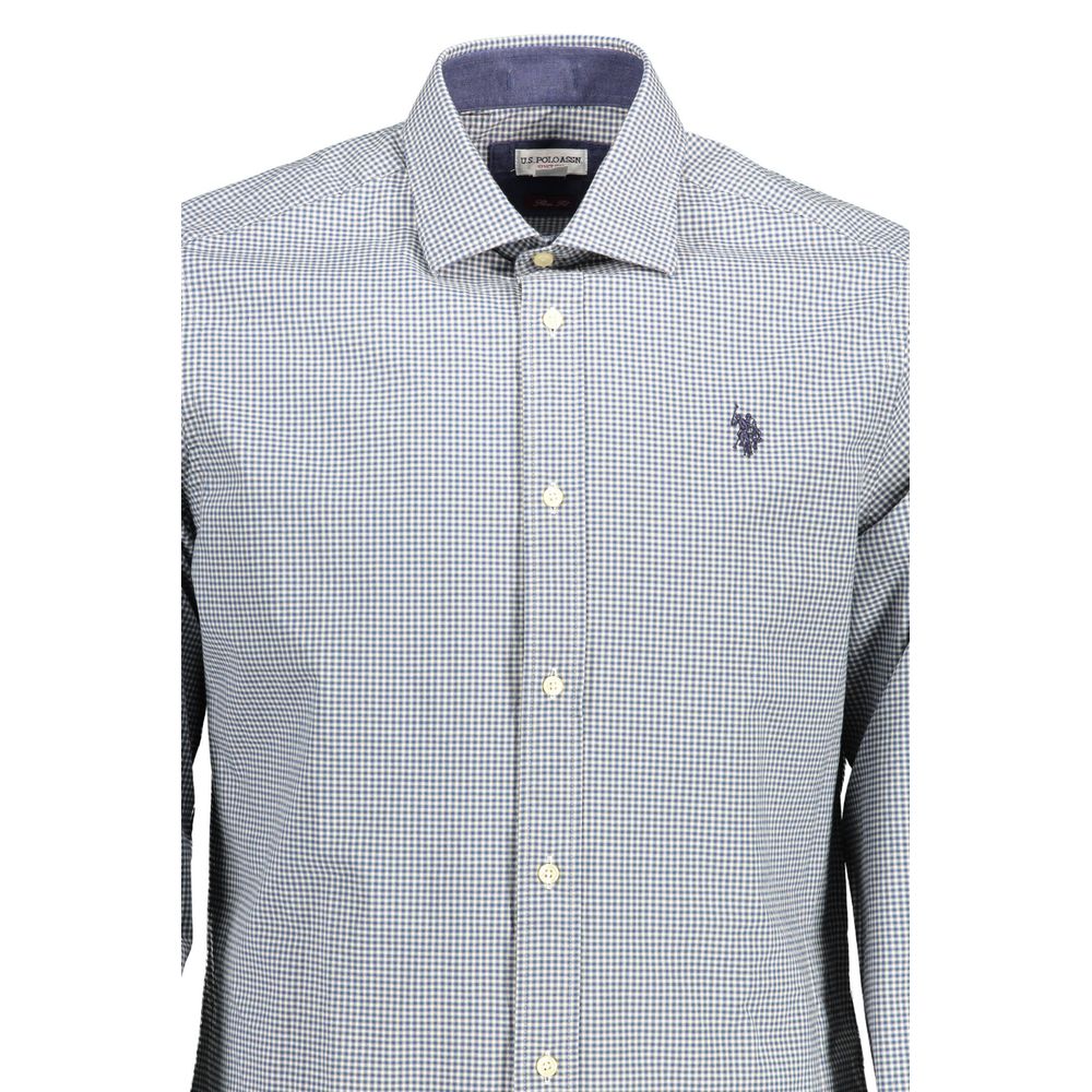 Camisa U.S. Polo Assn.