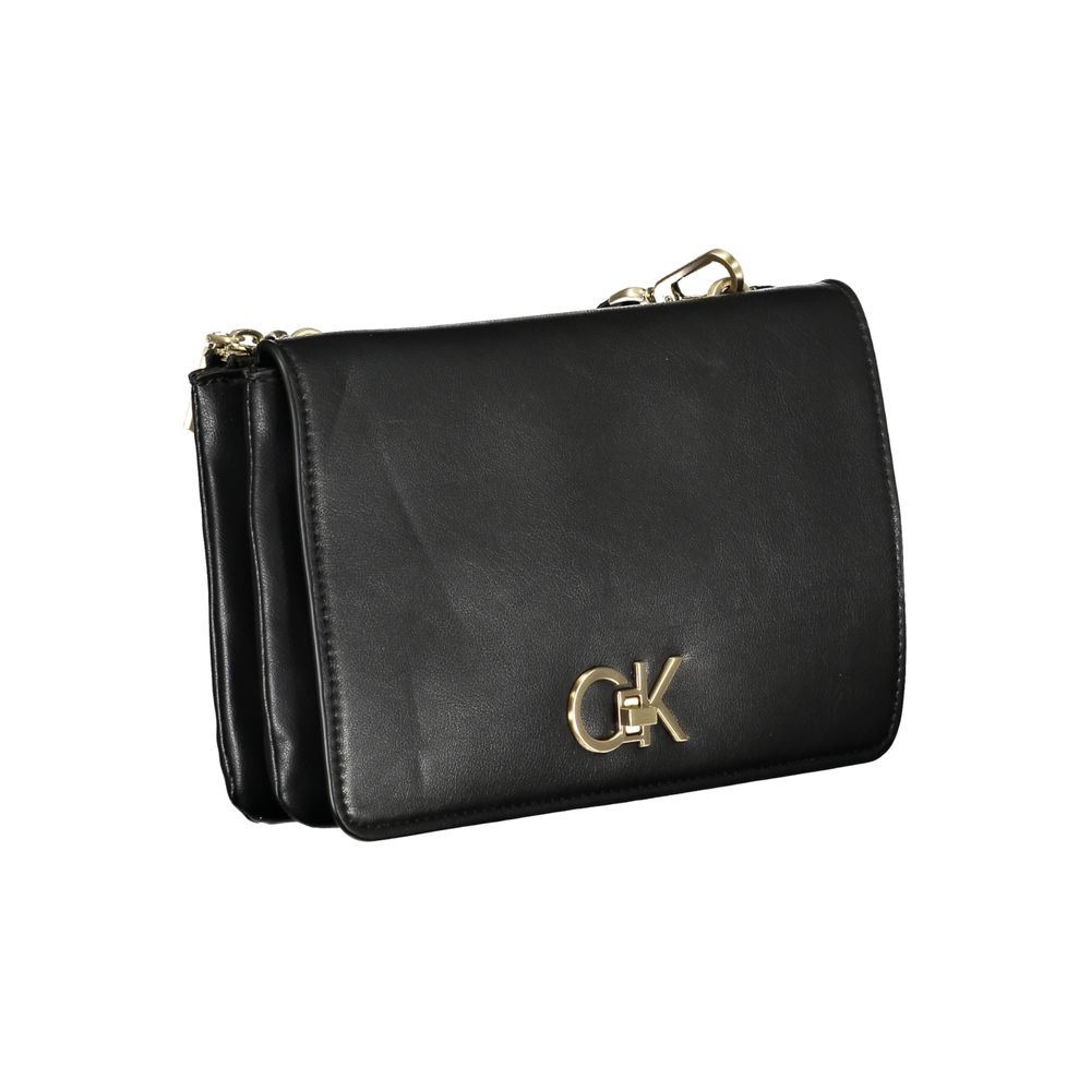 Mala de Ombro Calvin Klein