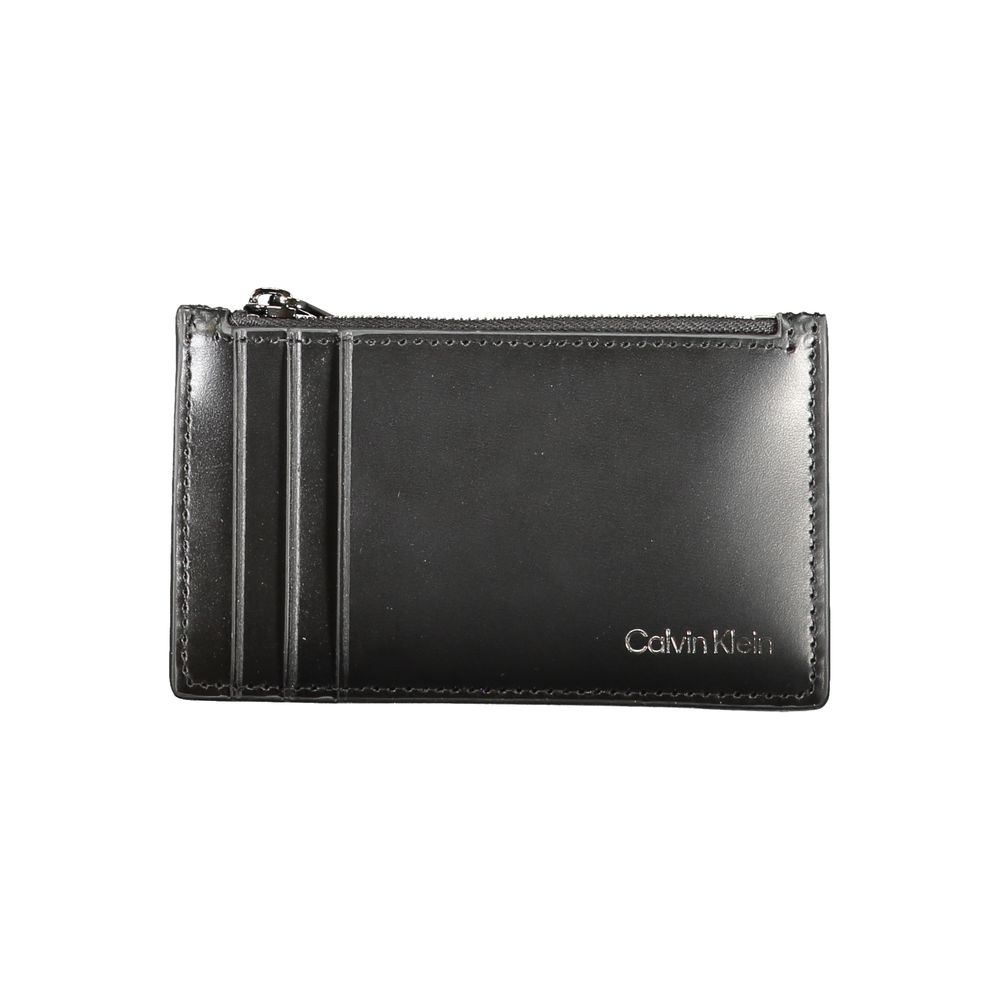 Carteira Calvin Klein