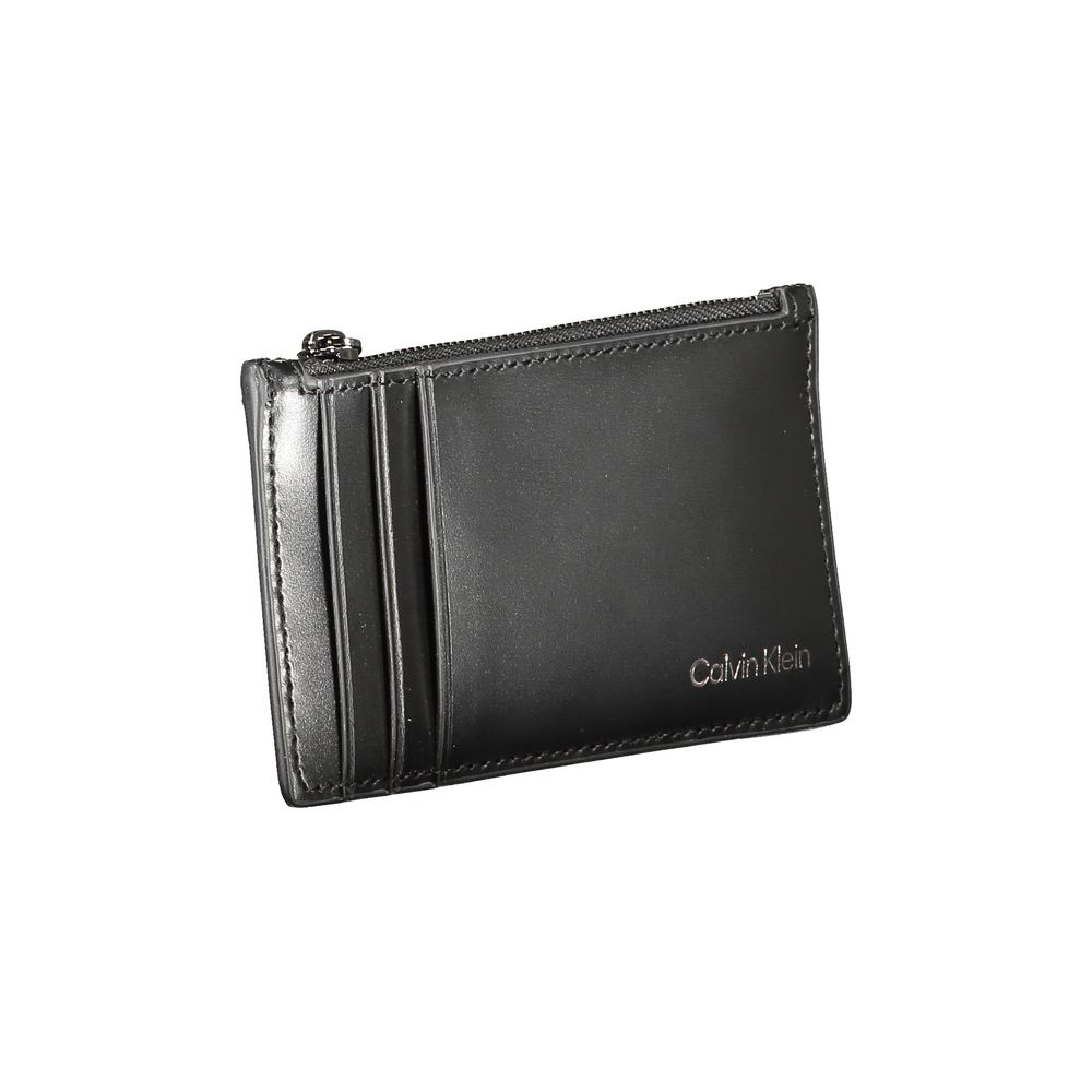 Carteira Calvin Klein