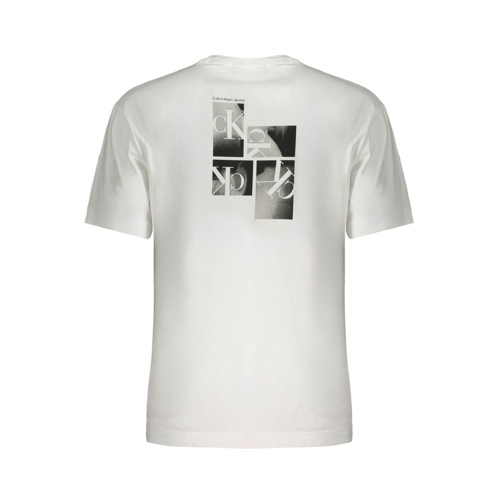 T-shirt Calvin Klein