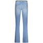 Calças de Ganga Guess Jeans