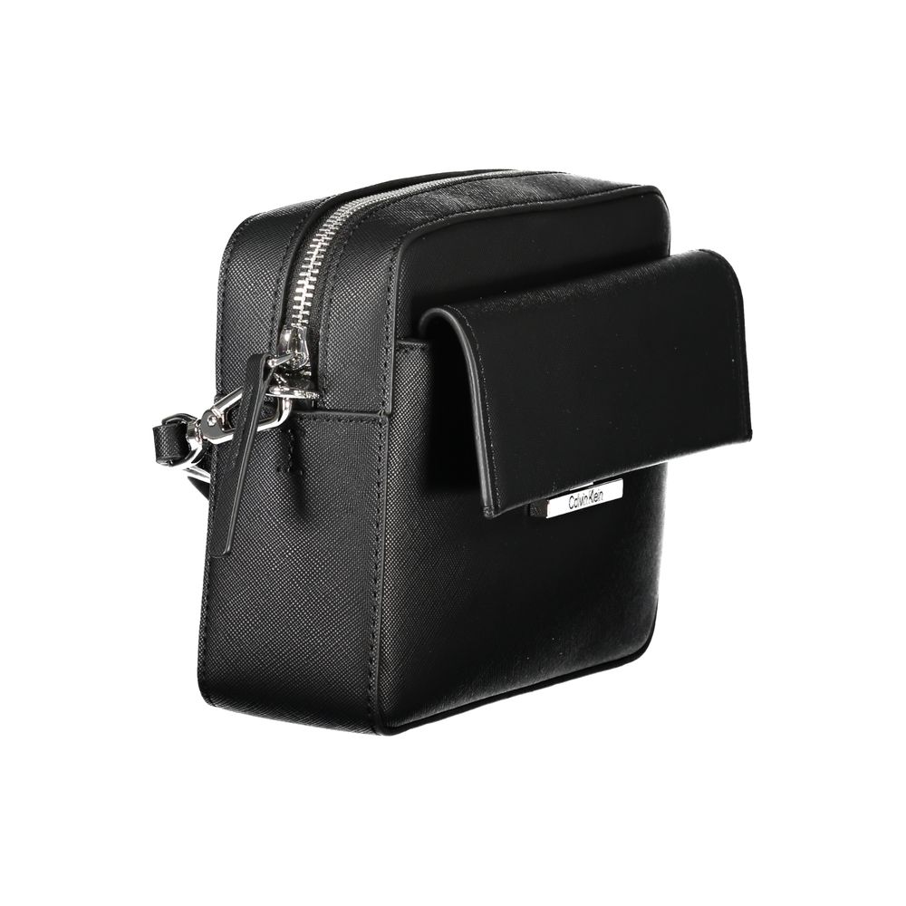 Mala de Ombro Calvin Klein