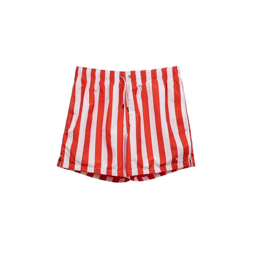 Calção de Banho Emporio Armani