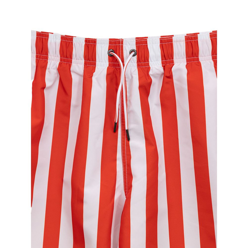 Calção de Banho Emporio Armani