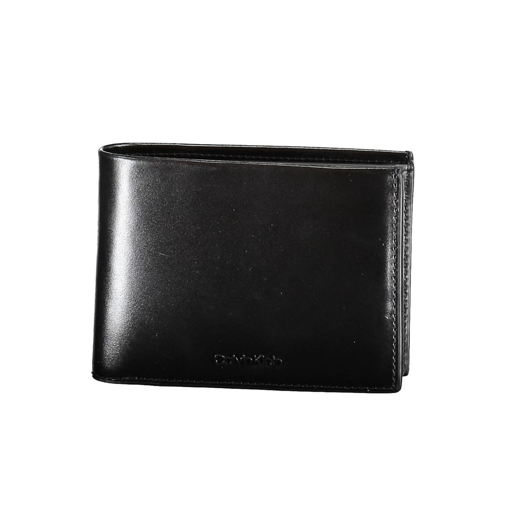 Carteira Calvin Klein