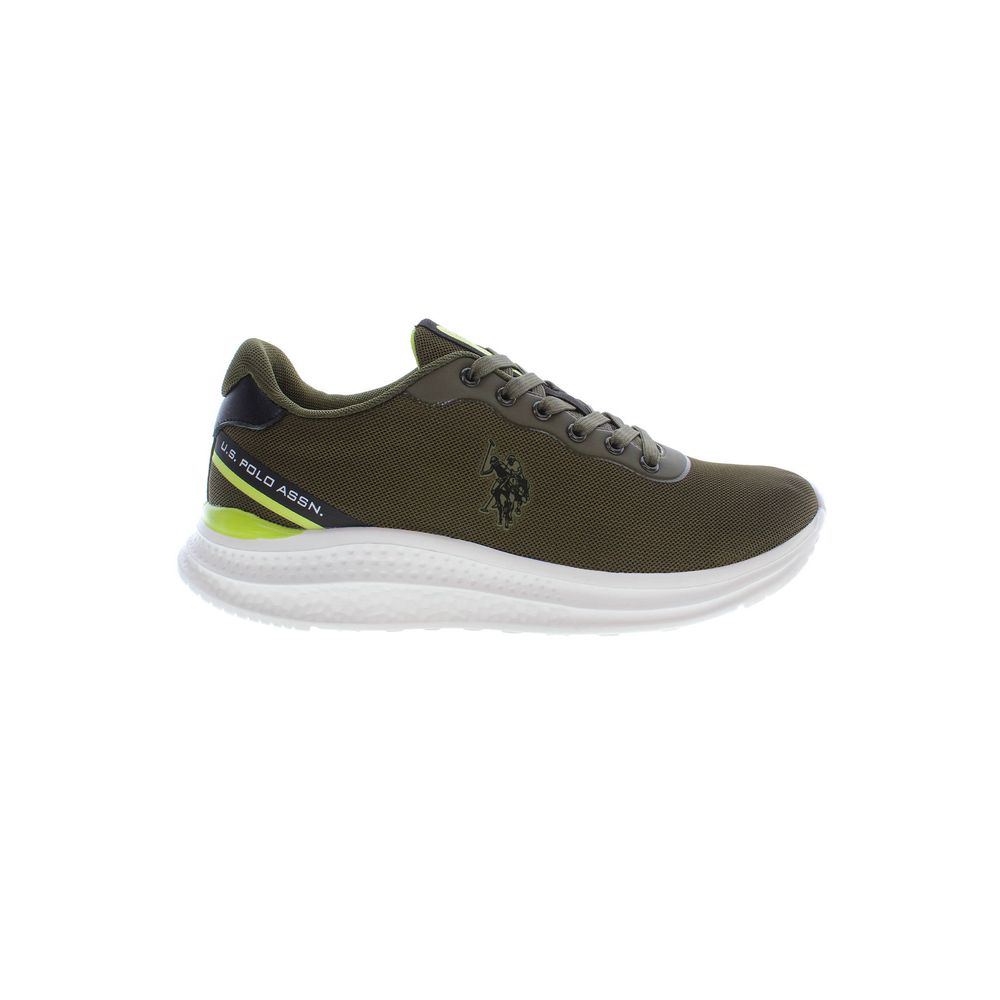 Sapatilhas U.S. POLO ASSN.