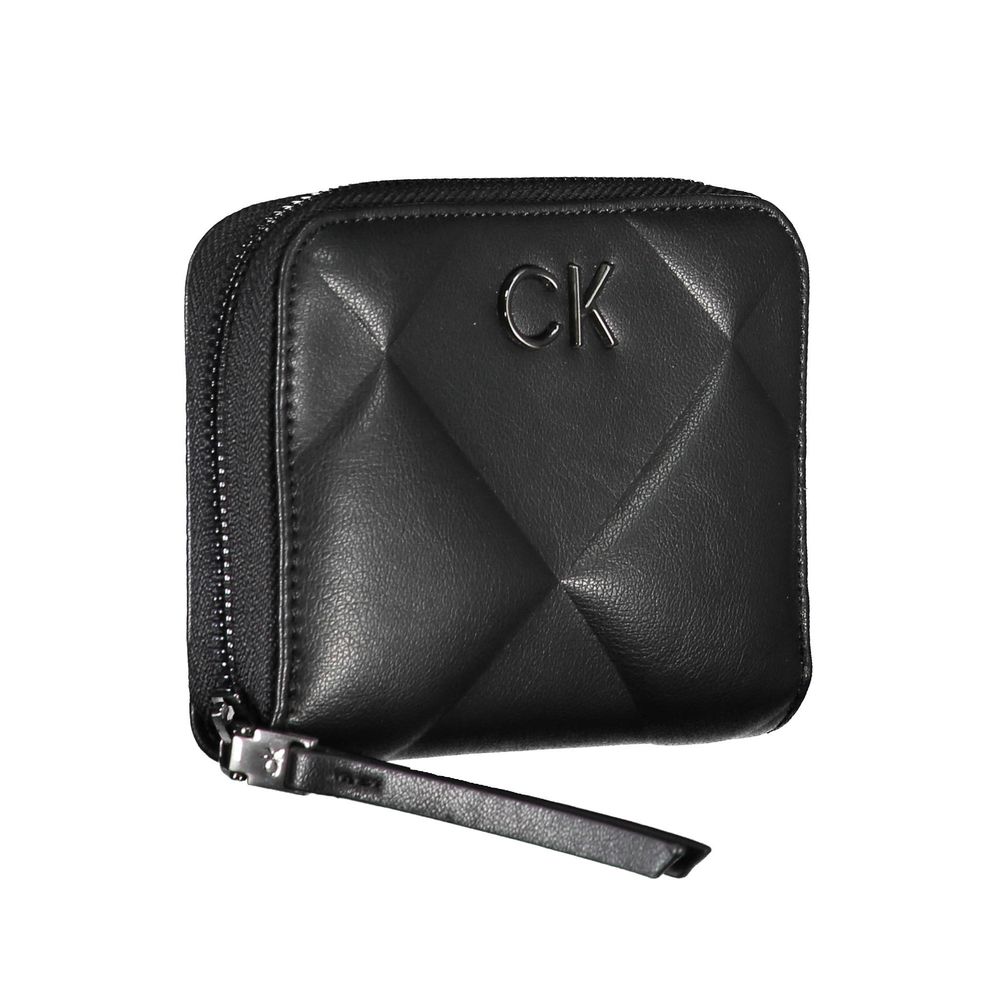 Carteira Calvin Klein