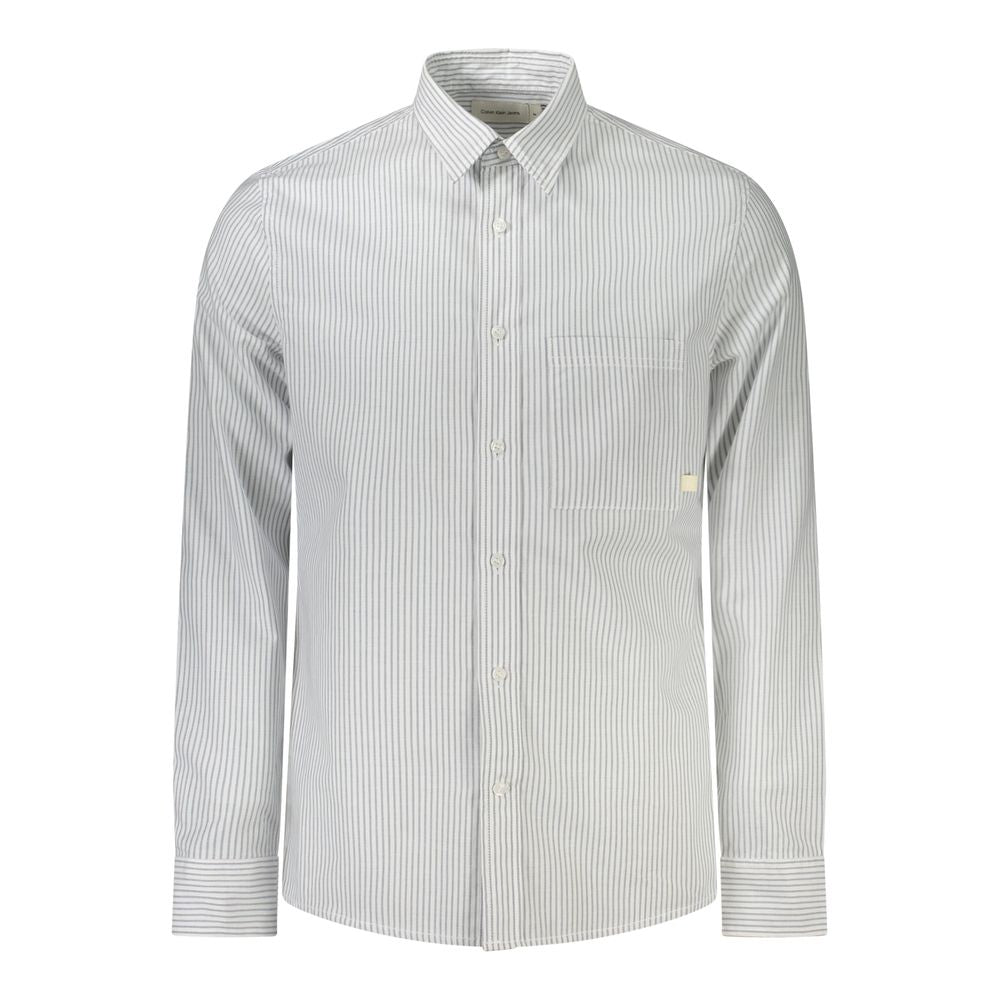 Camisa Calvin Klein