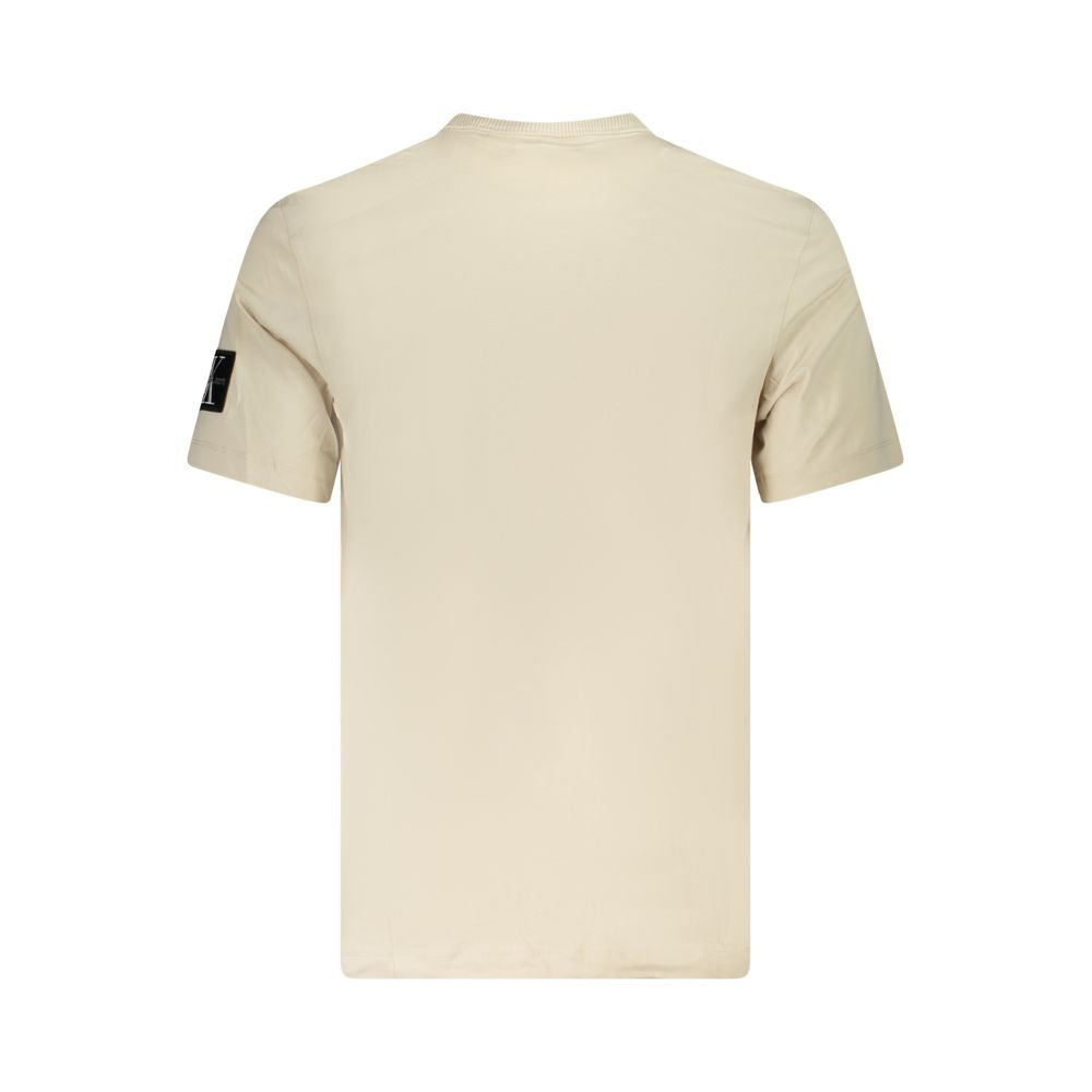 T-shirt Calvin Klein