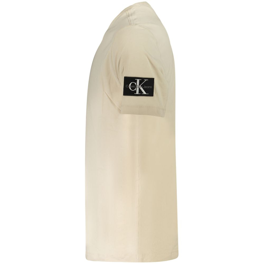 T-shirt Calvin Klein