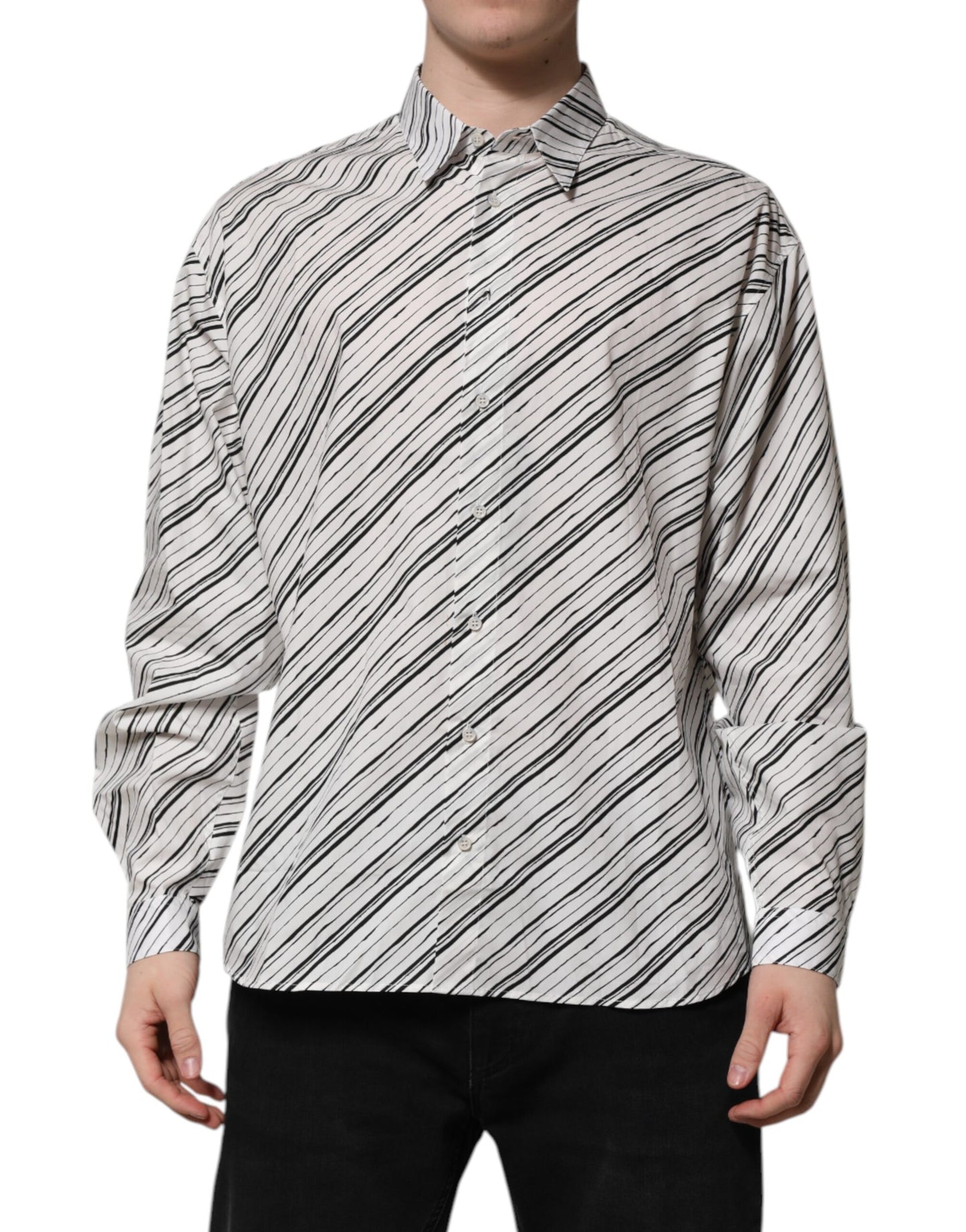 Camisa Dolce & Gabbana