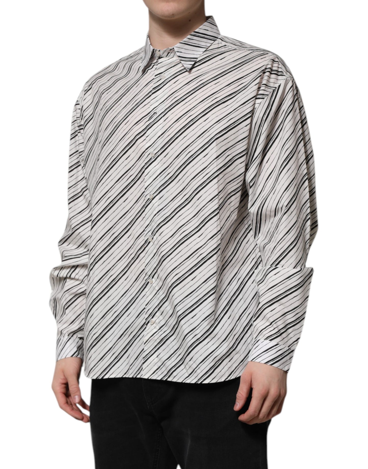 Camisa Dolce & Gabbana