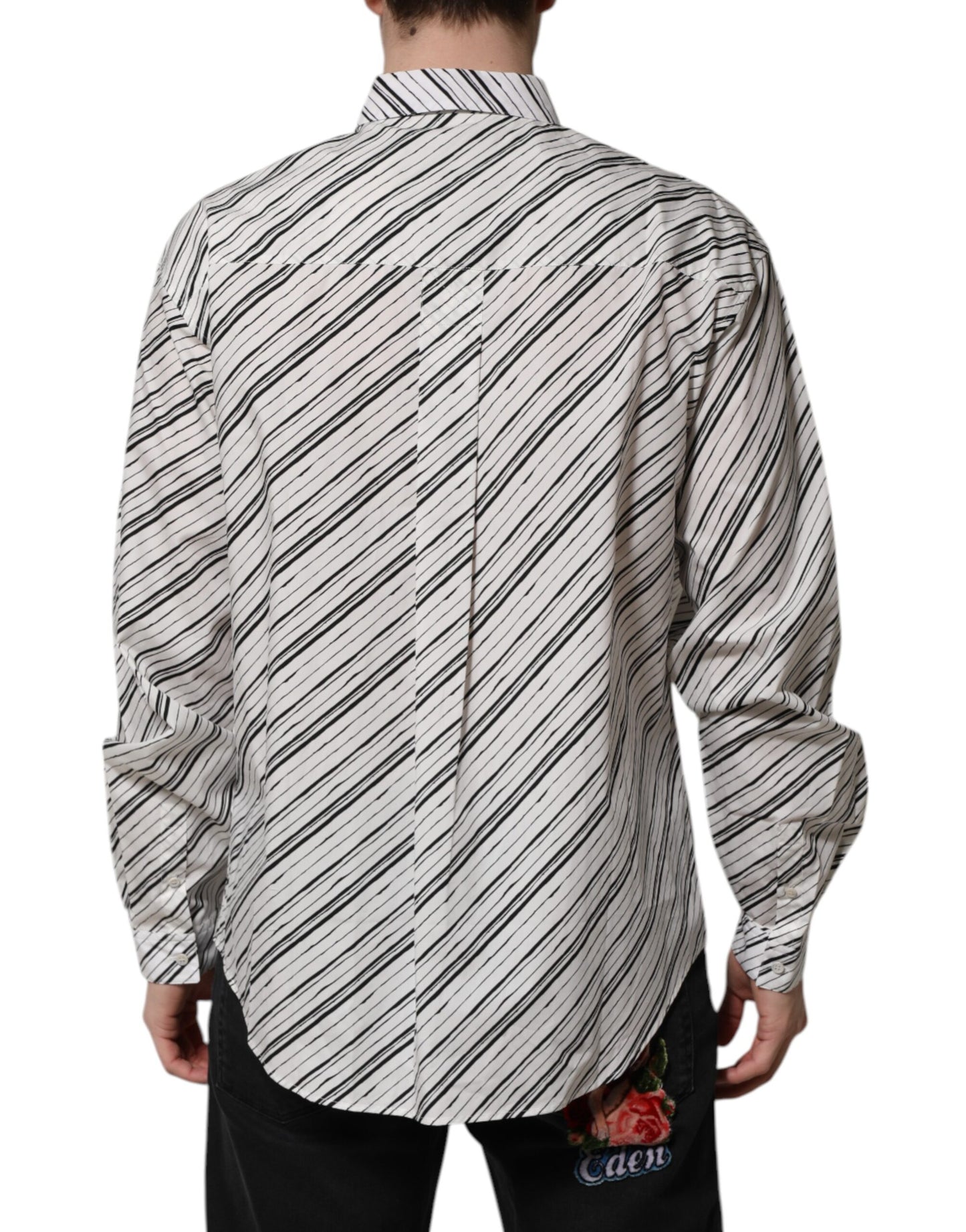 Camisa Dolce & Gabbana