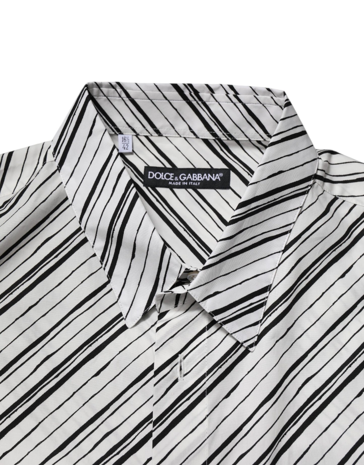 Camisa Dolce & Gabbana