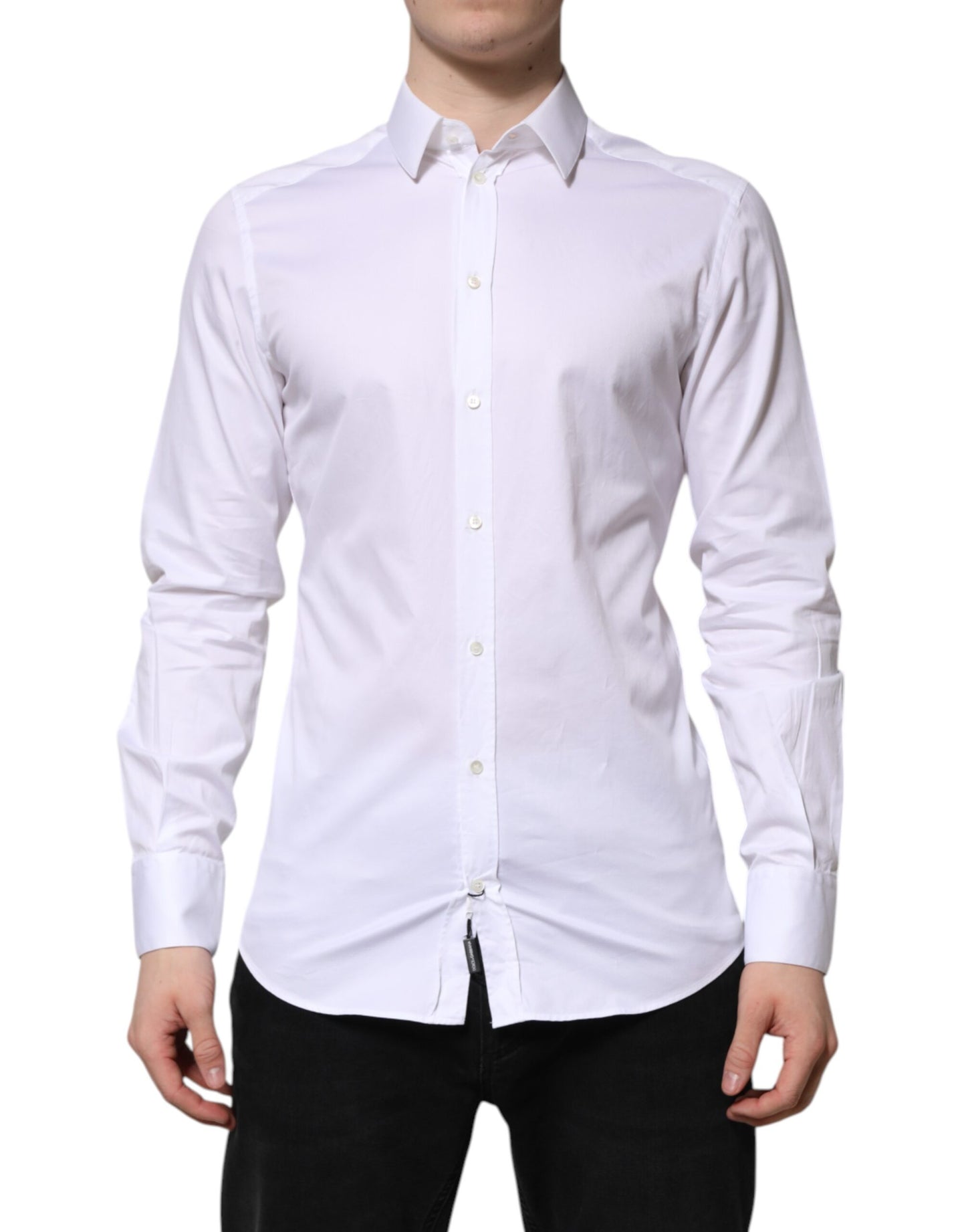 Camisa Dolce & Gabbana