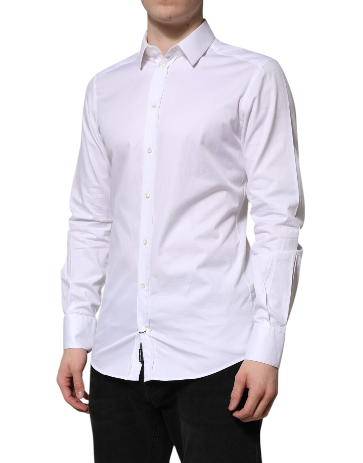 Camisa Dolce & Gabbana