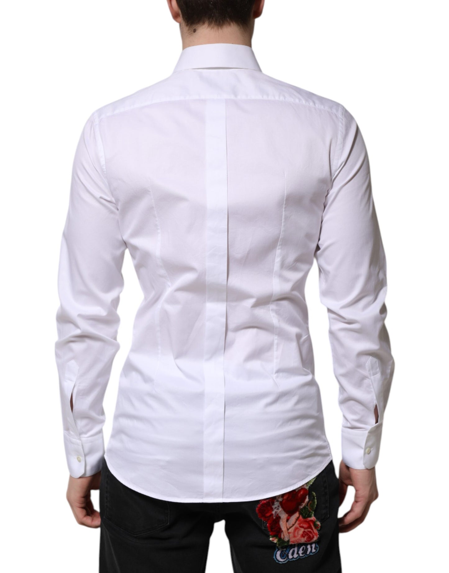 Camisa Dolce & Gabbana